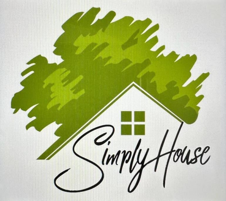 Simply House Civitavecchia Eksteriør bilde